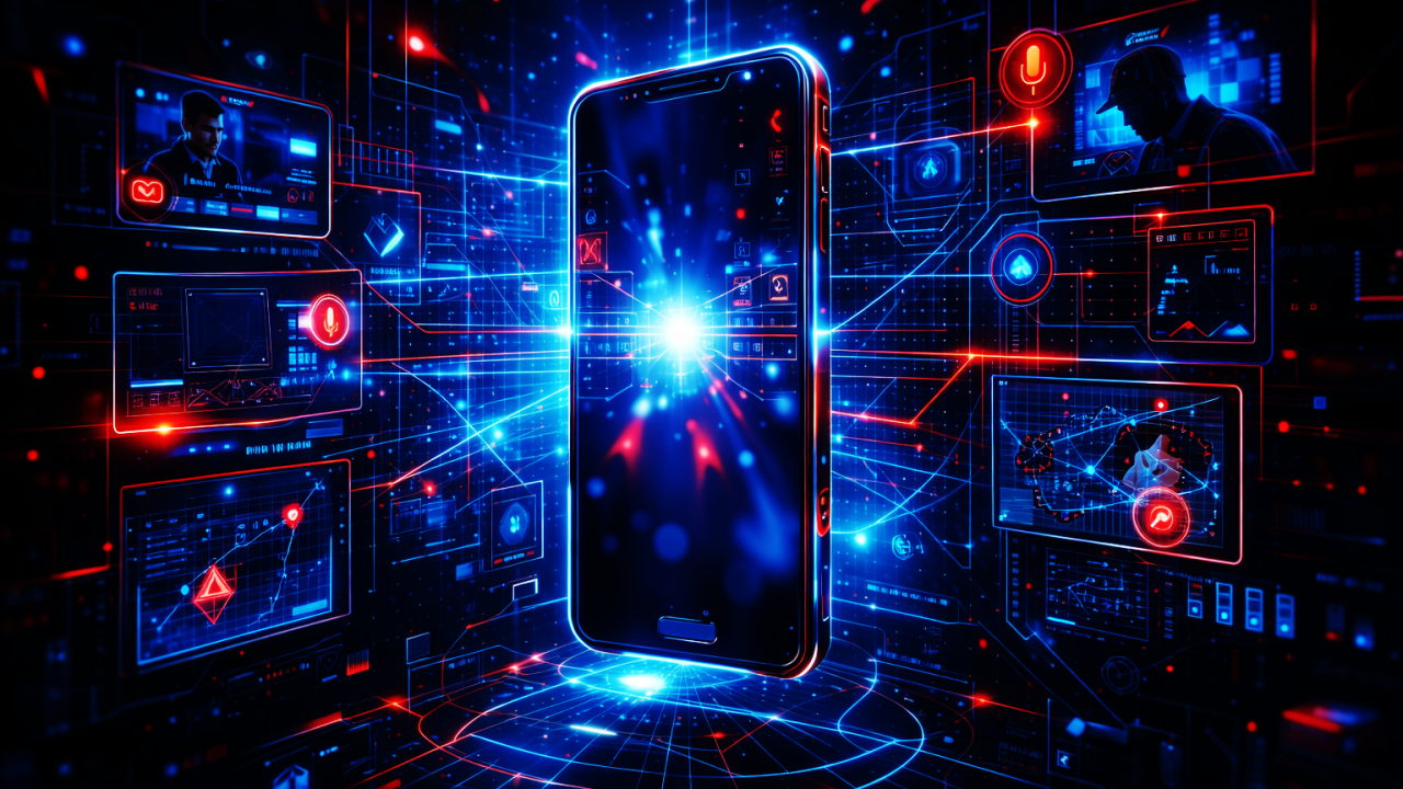 Your Phone Was Never Yours: How $2,000 Buys Total Access to Your Life