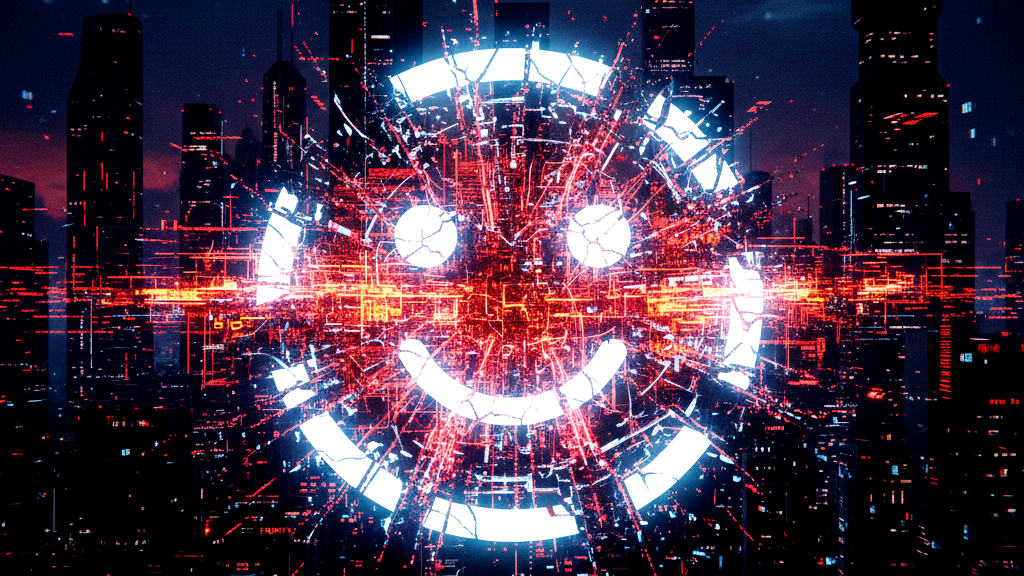 The Smile That Hides the System: Why AI’s Politeness is a Mask