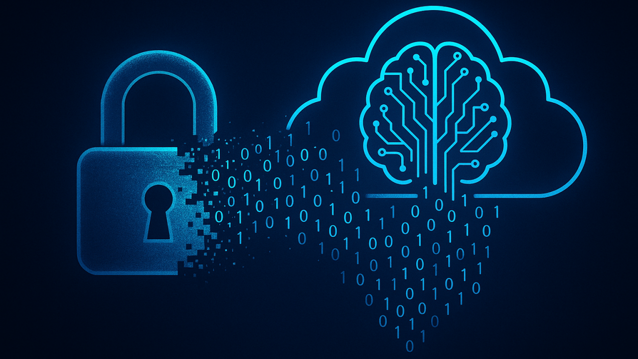 The AI Paradox: We’re Paying to Leak Our Own Data