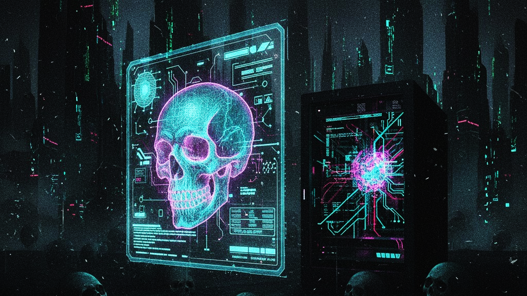 Proof of Life in a Dead Internet