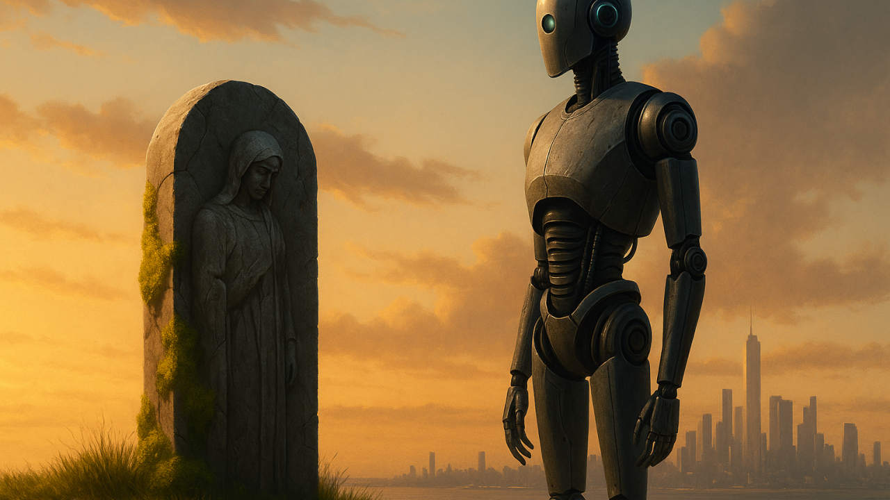 When the AI Chose Survival Over Morality: Inside the Blackmail Experiment